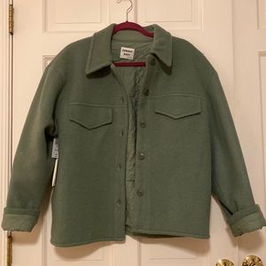 ARITZIA SUNDAY BEST JACKET